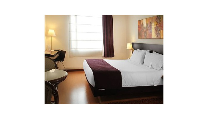 Hotel Factory Inn poza 1