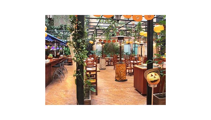 Hotel Factory Inn poza 9