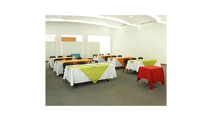 Hotel Factory Inn poza 5