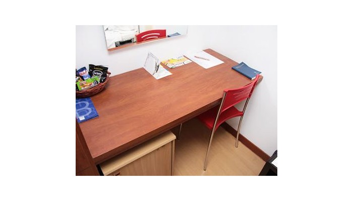 Hotel Factory Inn poza 3