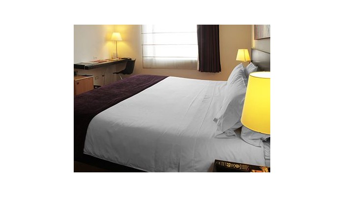 Hotel Factory Inn poza 2