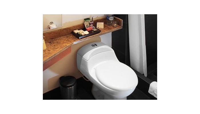 Hotel Factory Inn poza 0