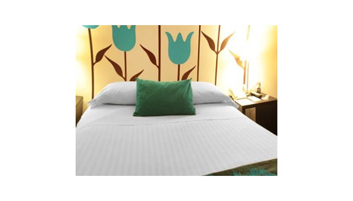 Hotel Factory Inn poza 4