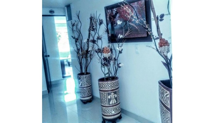 Hotel Fontanar Usaquen poza 2