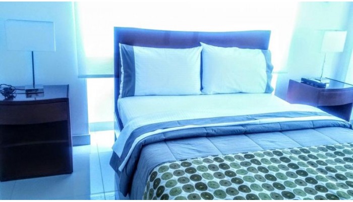 Hotel Fontanar Usaquen poza 9