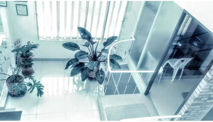 Hotel Fontanar Usaquen poza 1