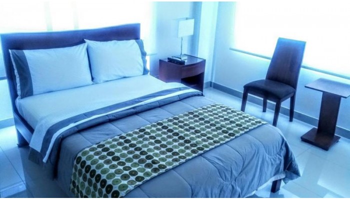 Hotel Fontanar Usaquen poza 6