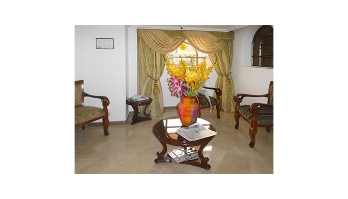 Hotel Fontiba³n poza 11