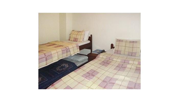 Hotel Fontiba³n poza 5