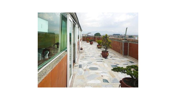 Hotel Fontiba³n poza 6