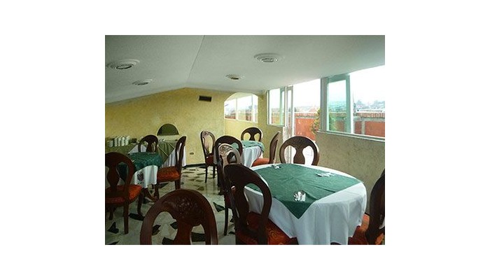 Hotel Fontiba³n poza 9