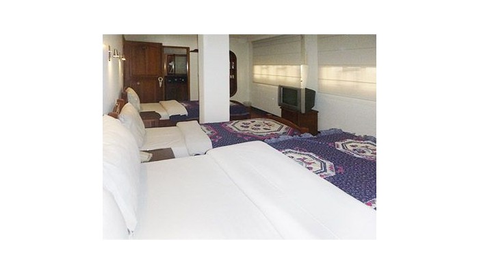 Hotel Fontiba³n poza 0