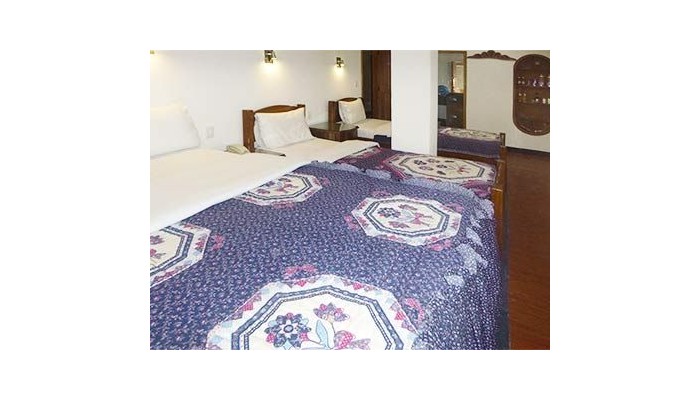 Hotel Fontiba³n poza 2