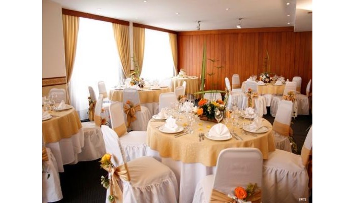 Hotel Ghl Comfort Belvedere poza 4