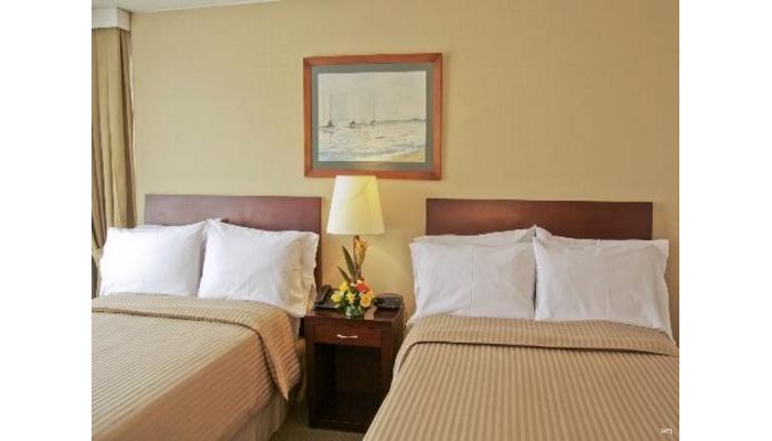 Hotel Ghl Comfort Belvedere poza 1