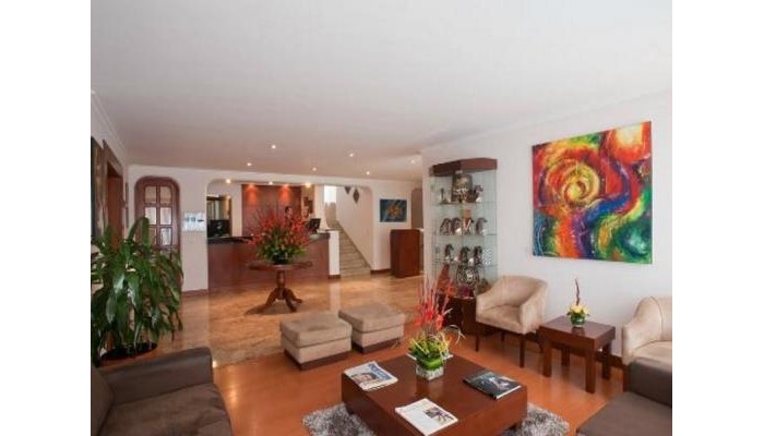 Hotel Ghl Comfort Belvedere poza 5