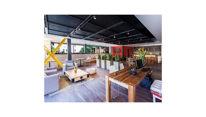 Hotel Ghl Mika Suites poza 4