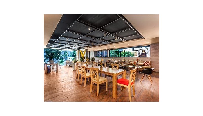 Hotel Ghl Mika Suites poza 10