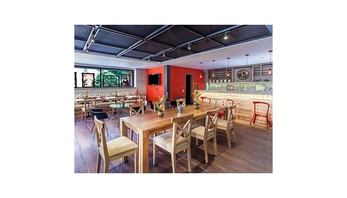 Hotel Ghl Mika Suites poza 9