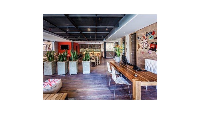 Hotel Ghl Mika Suites poza 7