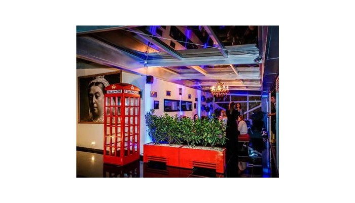 Hotel Ghl Style 93 poza 8