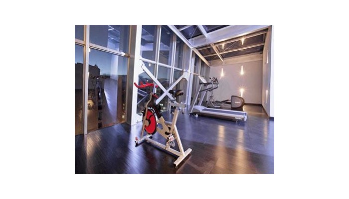 Hotel Ghl Style 93 poza 0