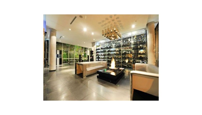 Hotel Ghl Style 93 poza 2