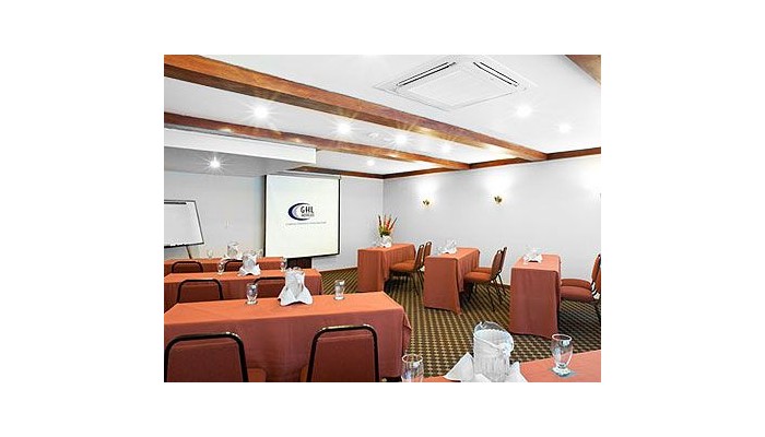 Hotel Ghl Style Belvedere poza 5