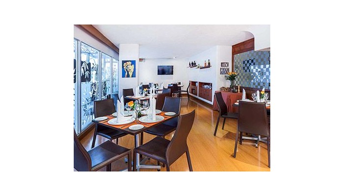 Hotel Ghl Style Belvedere poza 11