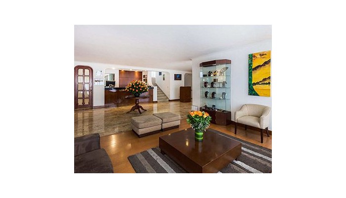 Hotel Ghl Style Belvedere poza 7