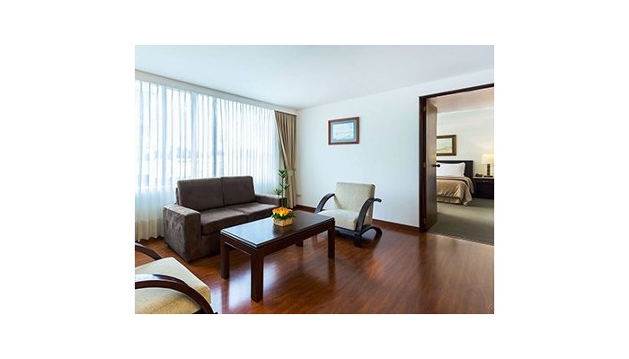 Hotel Ghl Style Belvedere poza 4