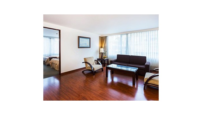 Hotel Ghl Style Belvedere poza 3