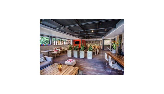 Hotel Ghl Style Mika Suites poza 6