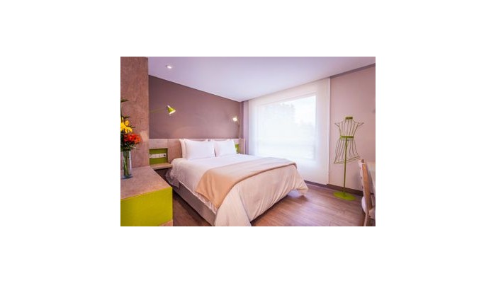 Hotel Ghl Style Mika Suites poza 1