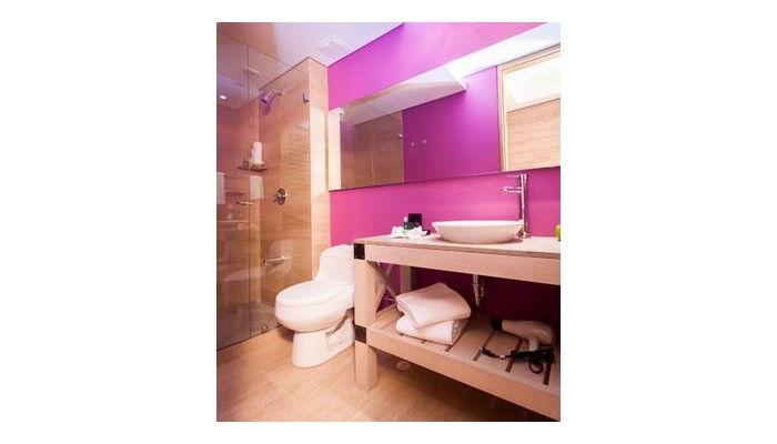 Hotel Ghl Style Mika Suites poza 4