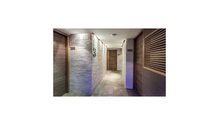 Hotel Ghl Style Mika Suites poza 5