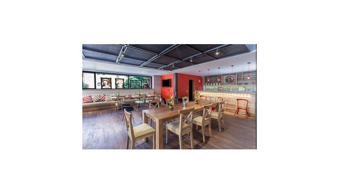 Hotel Ghl Style Mika Suites poza 10