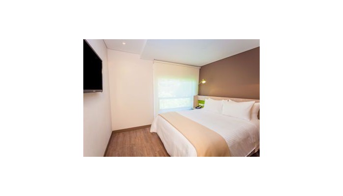 Hotel Ghl Style Mika Suites poza 2