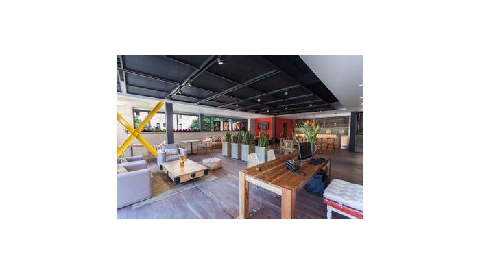 Hotel Ghl Style Mika Suites poza 9