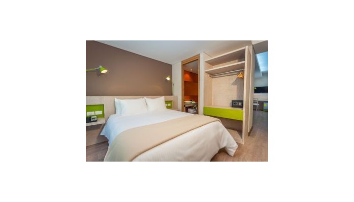 Hotel Ghl Style Mika Suites poza 3