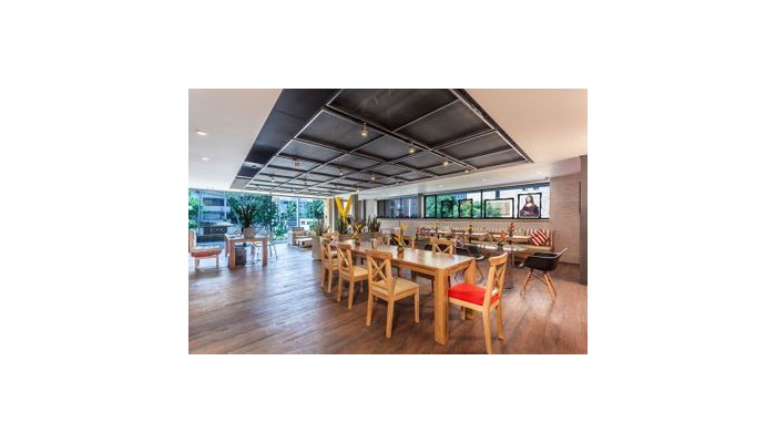 Hotel Ghl Style Mika Suites poza 7