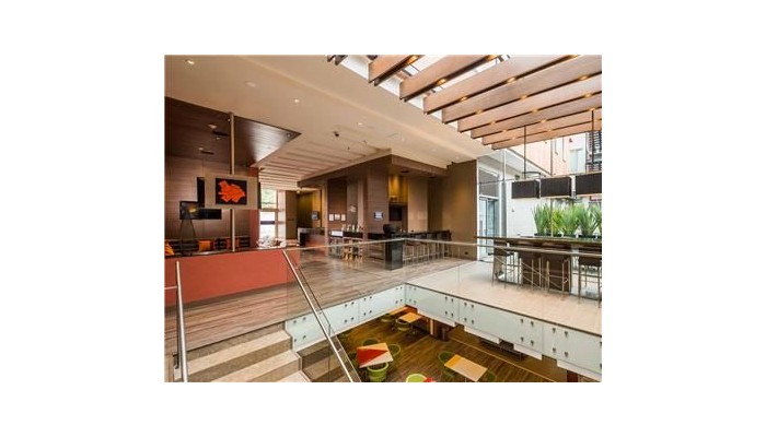 Hotel Hampton By Hilton Bogota poza 3