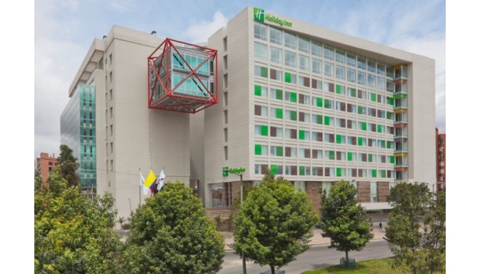 Hotel Holiday Inn Airport poza 1