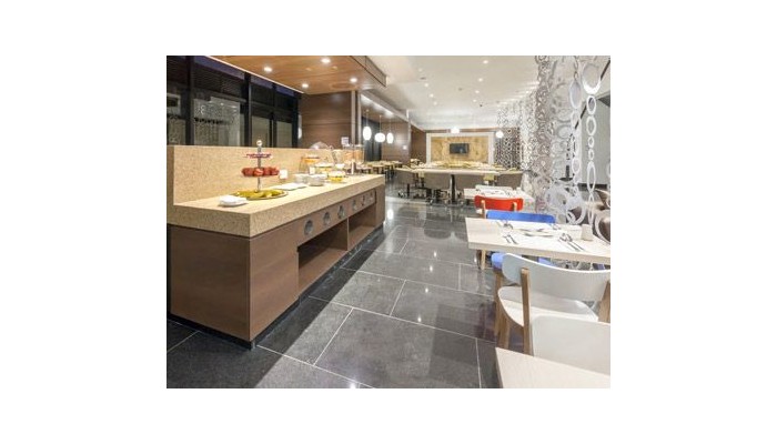 Hotel Holiday Inn Express And Suites Zona Financiera poza 6