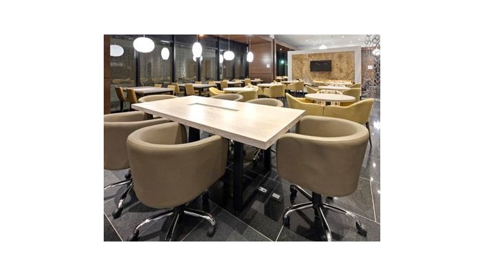 Hotel Holiday Inn Express And Suites Zona Financiera poza 7