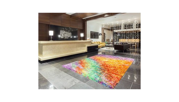 Hotel Holiday Inn Express And Suites Zona Financiera poza 5