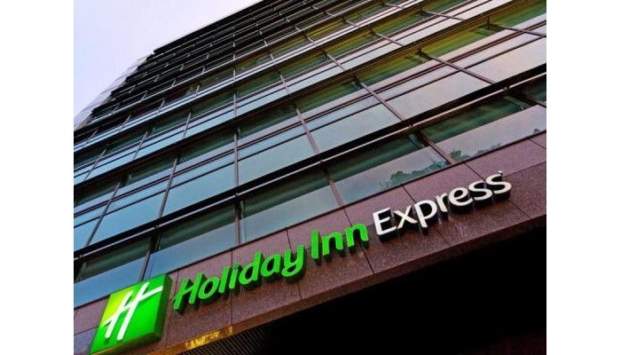 Hotel Holiday Inn Express Bogota poza 9