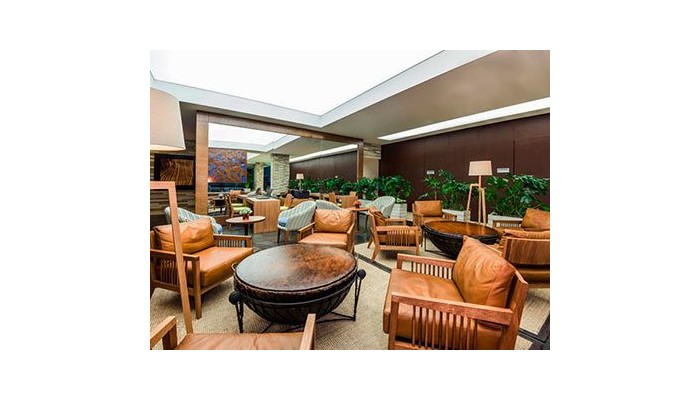 Hotel Holiday Inn Express Bogota poza 1