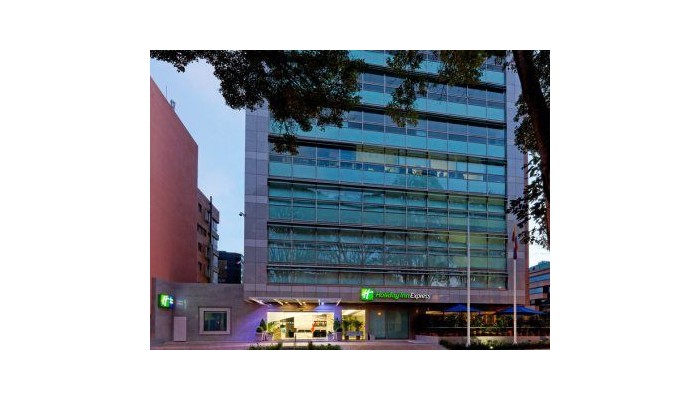 Hotel Holiday Inn Express poza 7