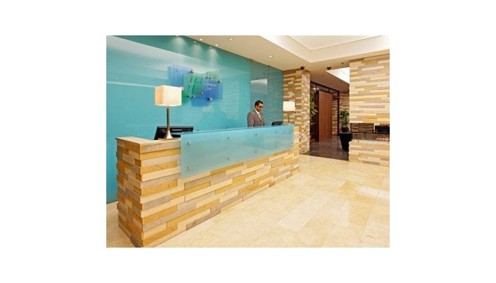 Hotel Holiday Inn Express poza 6